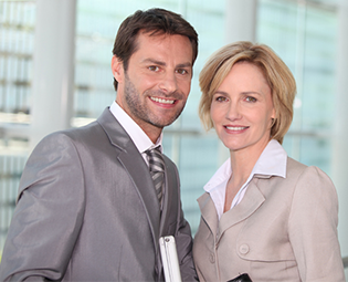 Business People - Business Workshops