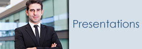 Businessman - Business Consulting