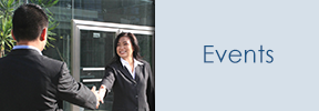Shaking Hands - Business Consulting