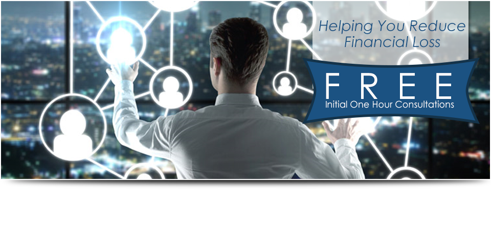 Lake Forensic Advisors